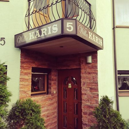 Willa Karis Warszawa Eksteriør billede